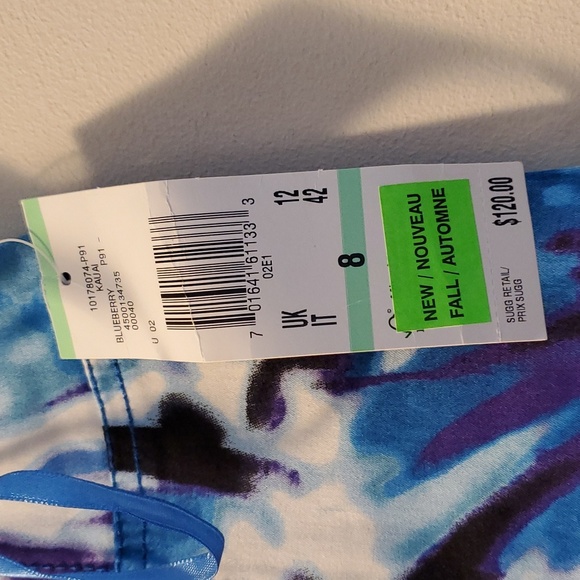 ***NWT Anne Klein skirt Size 8*** - Picture 2 of 3